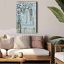Wallity Lienzo Decorativo Multicolor 45x70 cm